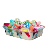 Unicorn & Marshmallows Whippy Tray 