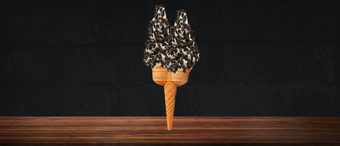 Oreo Mr Whippy 