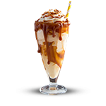Galaxy Caramel Milkshake 600ml 