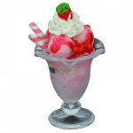 Knickerbocker Glory 