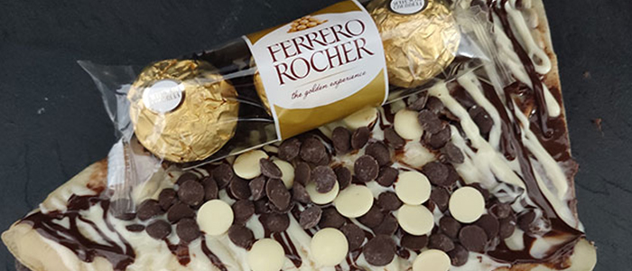 Ferrero Crepe 