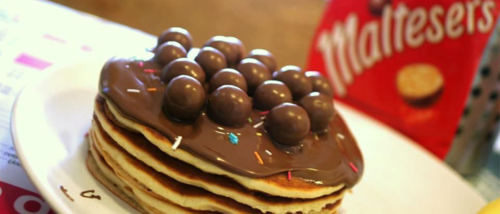 Maltesers Crepe 