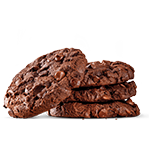 Nutella Cookie Dough 