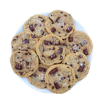 Flake & Biscoff Cookie Dough 