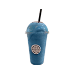Blue Raspberry Fizzy Blast 