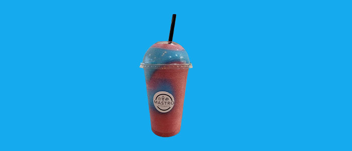 Mixed Fizzy Blast  Medium 