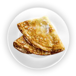 Cadbury Caramel Brownie 