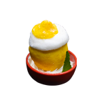Lemon Sorbet Givre 