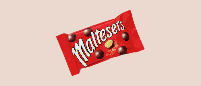 Maltesers 