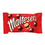 Maltesers 