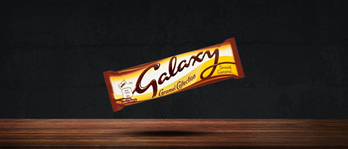 Galaxy Ripple Chocolate 