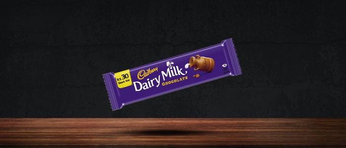 Dairy Milk 