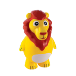 Leo The Lion Ice Cream 