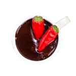 Spicy Hot Chocolate 