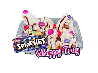 Smarties Whippy Tray 