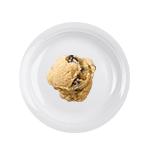 Milkybar Filled Cookie Dough 