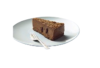 Chocolate Brownie 