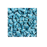 Freeze Dried Blue Raspberry Sour Slice 