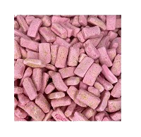 Freeze Dried Wam Slices 