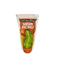 Sour Sis Van Holten Pickle 
