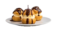 Profiterole 