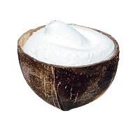Coconut Givre 