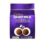 Bag Of Cadbury Buttons 