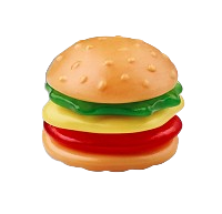 Trolli Big Burger 