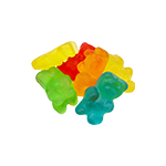 Teddy Bears 