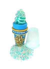 Icecream Dips 