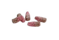 Fizzy Cherry Cola Bottles 