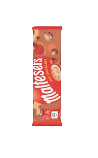 Malteasers Hot Chocolate 