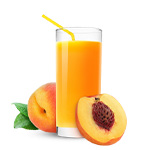 Peach Juice 
