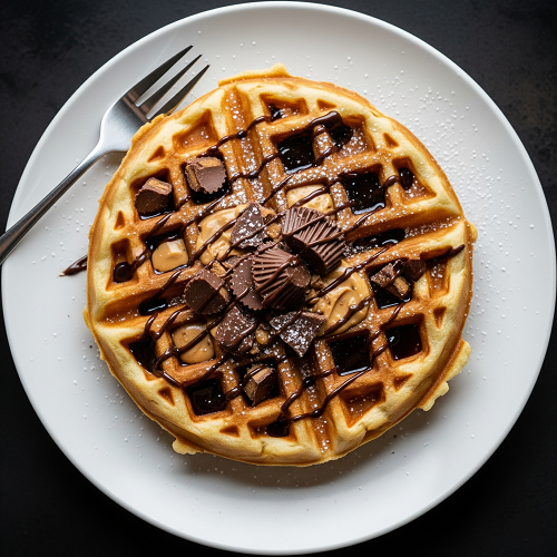 Reese's Waffle 