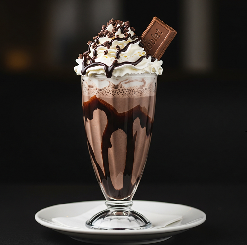 Twix Milkshake 600ml 
