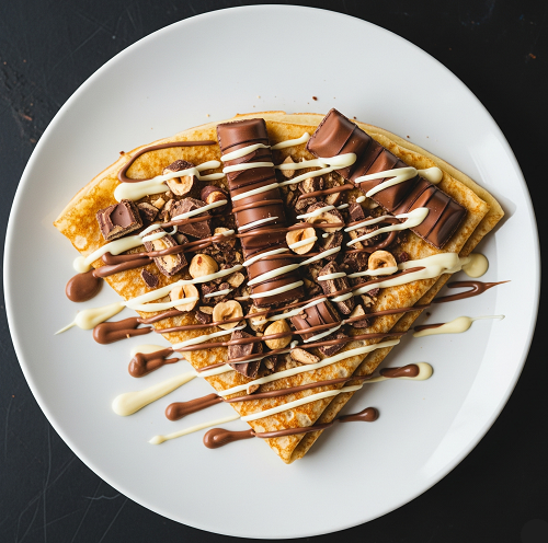 Bueno Crepe 