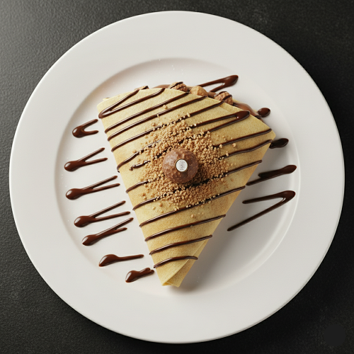 Ferrero Crepe 
