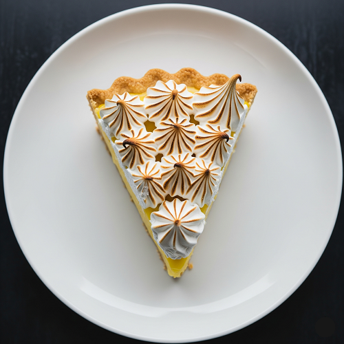 Lemon Meringue Pie 
